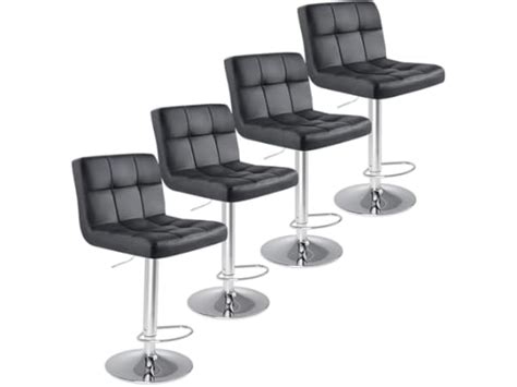 ratings on chanel lift bar stool|best swivel bar stool.